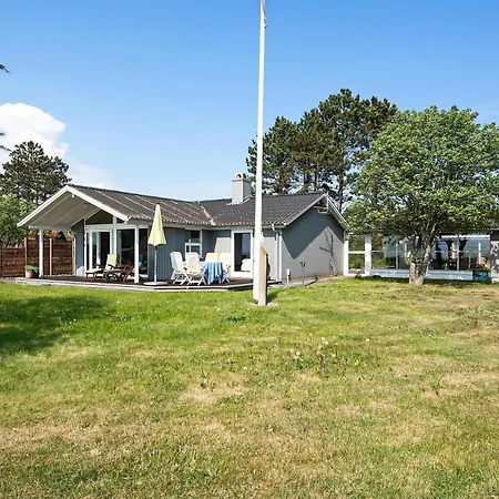 Nyaraló Amazing In Ebeltoft With 2 Bedrooms And Internet *