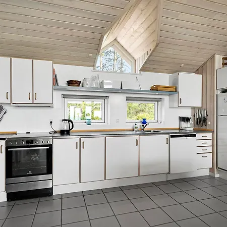 Amazing In Ebeltoft With 2 Bedrooms And Internet *