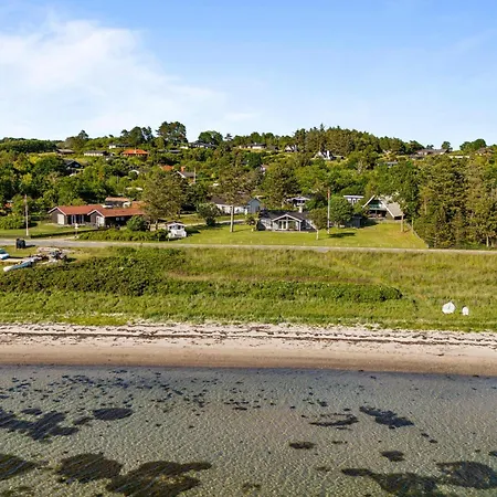 Amazing In Ebeltoft With 2 Bedrooms And Internet Сasa de vacaciones *