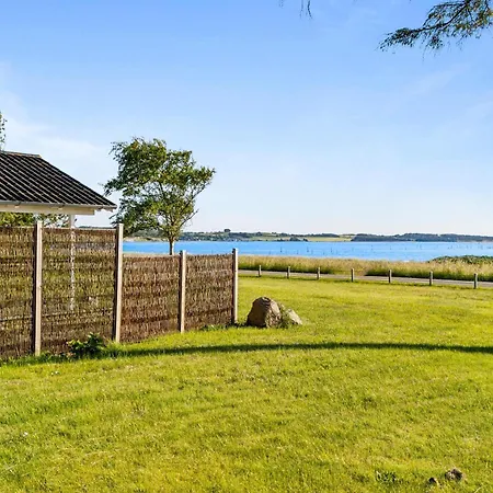 Amazing In Ebeltoft With 2 Bedrooms And Internet