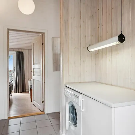Сasa de vacaciones Amazing In Ebeltoft With 2 Bedrooms And Internet *