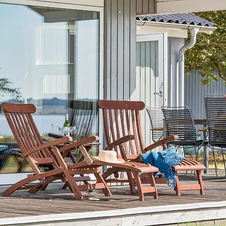 Amazing In Ebeltoft With 2 Bedrooms And Internet Сasa de vacaciones