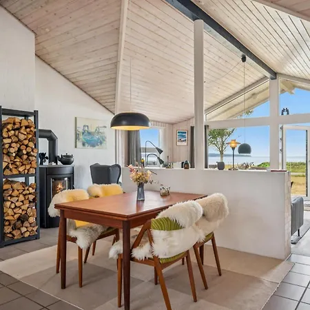 Amazing In Ebeltoft With 2 Bedrooms And Internet Сasa de vacaciones *