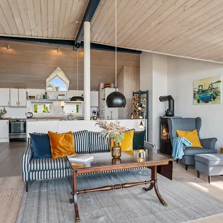 Amazing In Ebeltoft With 2 Bedrooms And Internet *