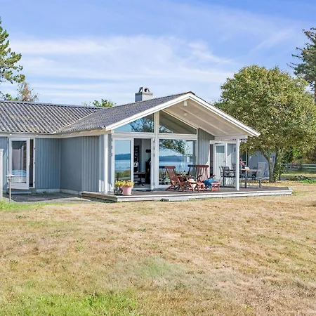 Amazing In Ebeltoft With 2 Bedrooms And Internet