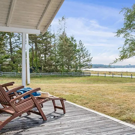 Amazing In Ebeltoft With 2 Bedrooms And Internet Сasa de vacaciones