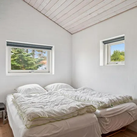 Amazing In Ebeltoft With 2 Bedrooms And Internet *