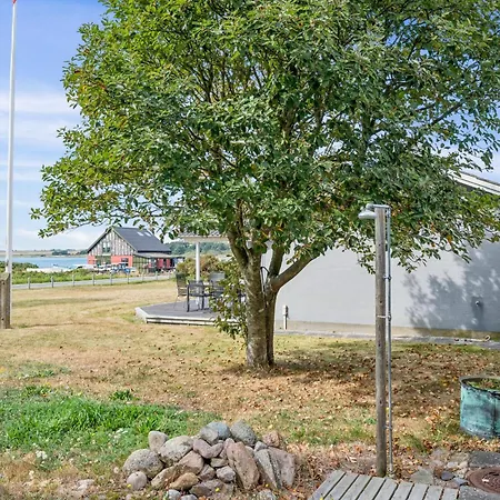 Amazing In Ebeltoft With 2 Bedrooms And Internet Сasa de vacaciones Knebel